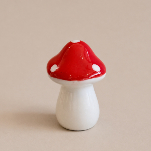 Fliegenpilz „Rotkäppchen“