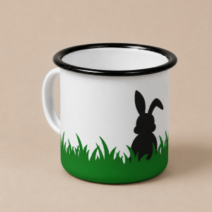 Espressotasse "Hoppel"